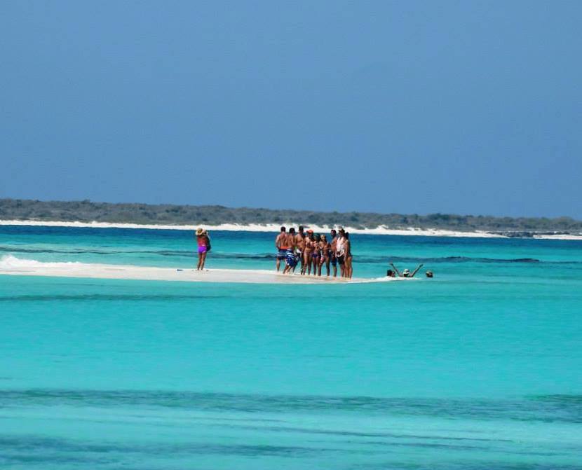 Cayo Sal