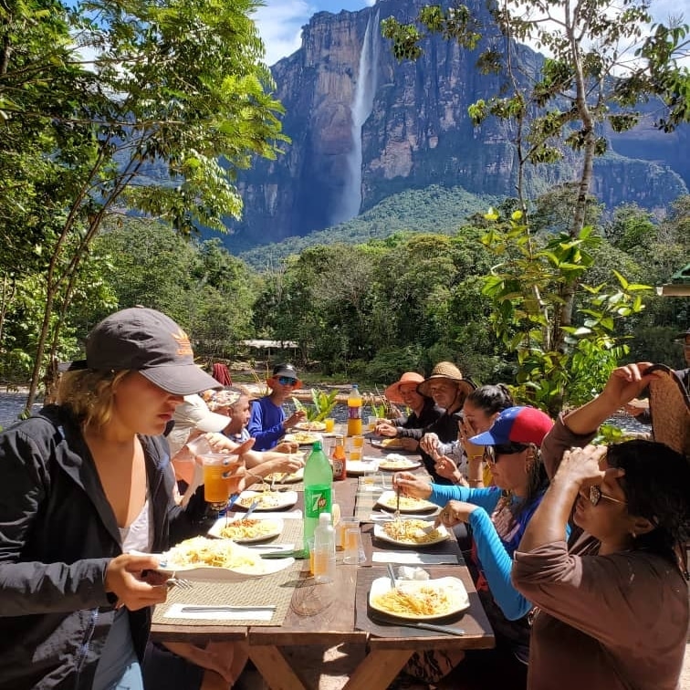 Canaima 2