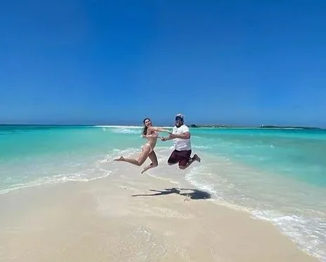 Los Roques 3