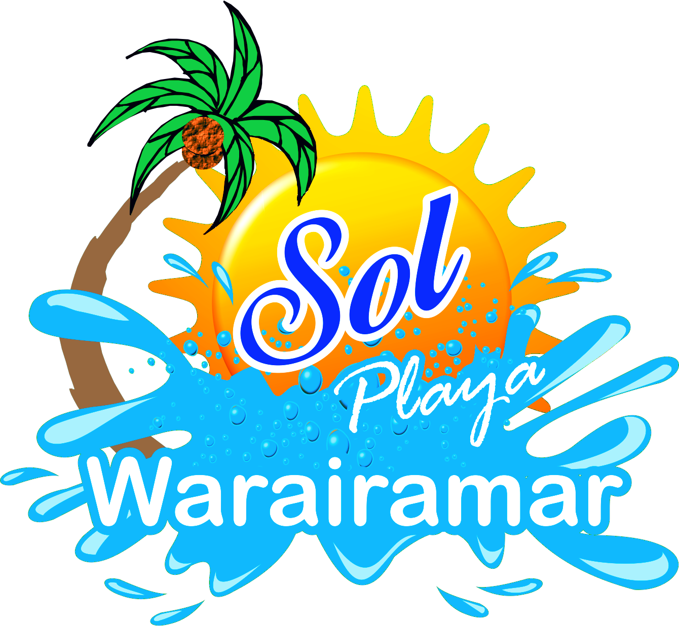 Warairamar